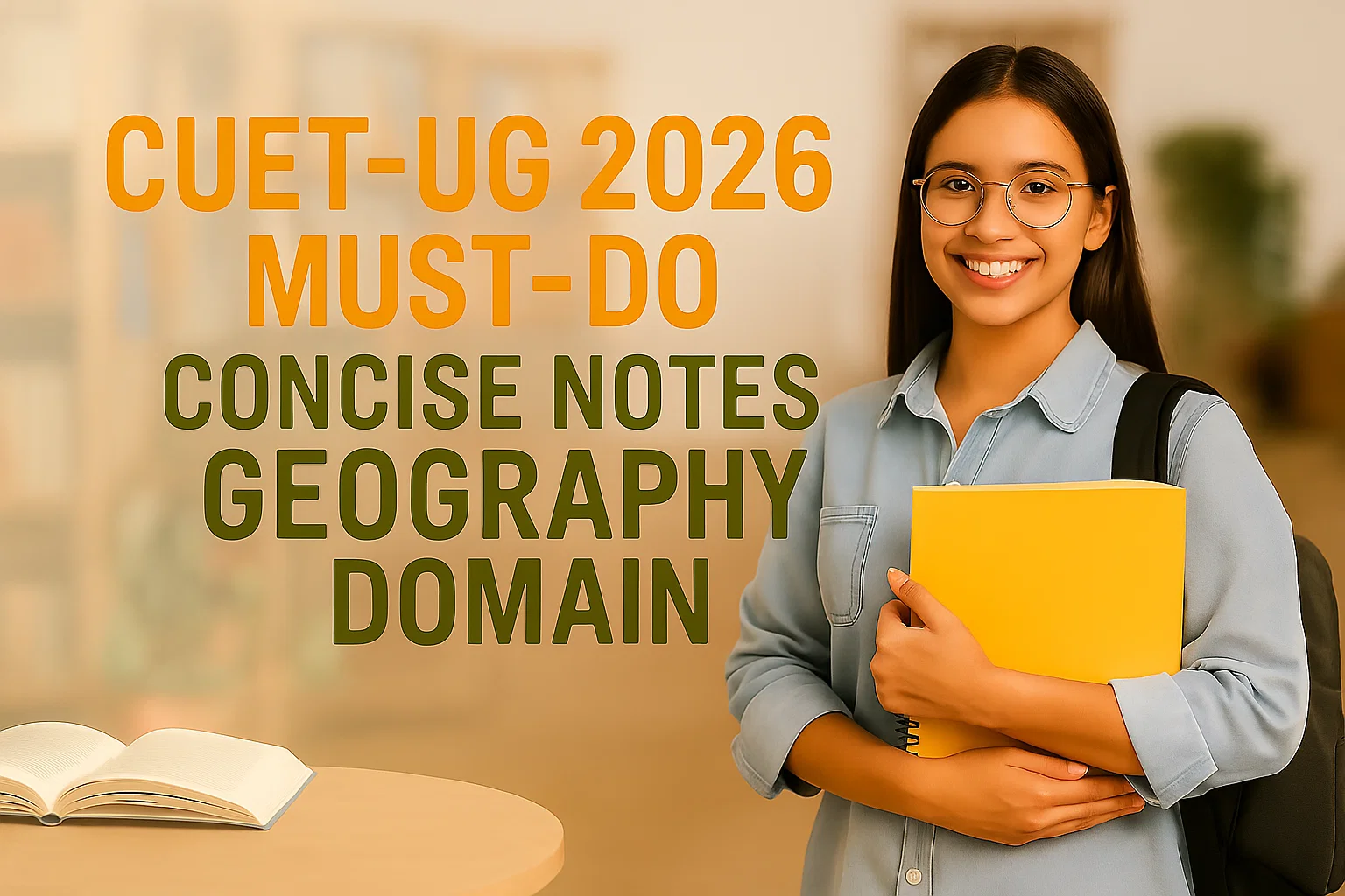 Geography Complete Notes